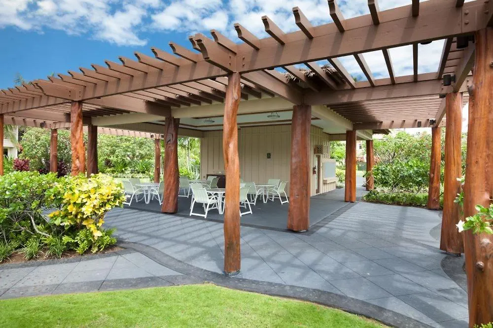 Holiday home B23 Waikoloa Beach Villas
