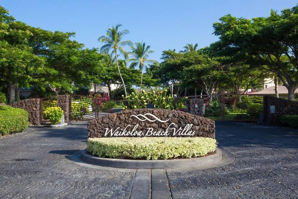 B23 Waikoloa Beach Villas United States
