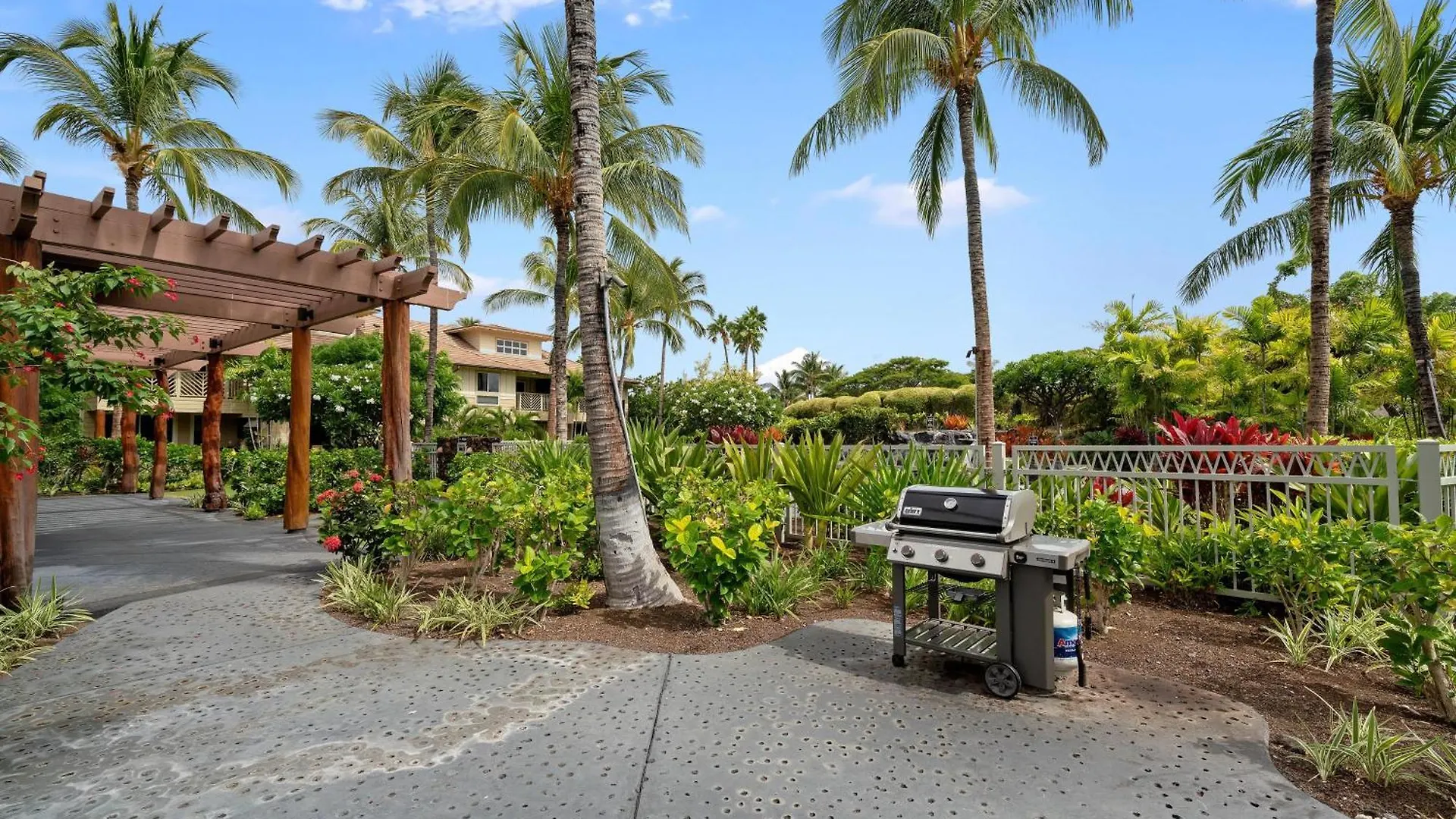 Holiday home B23 Waikoloa Beach Villas
