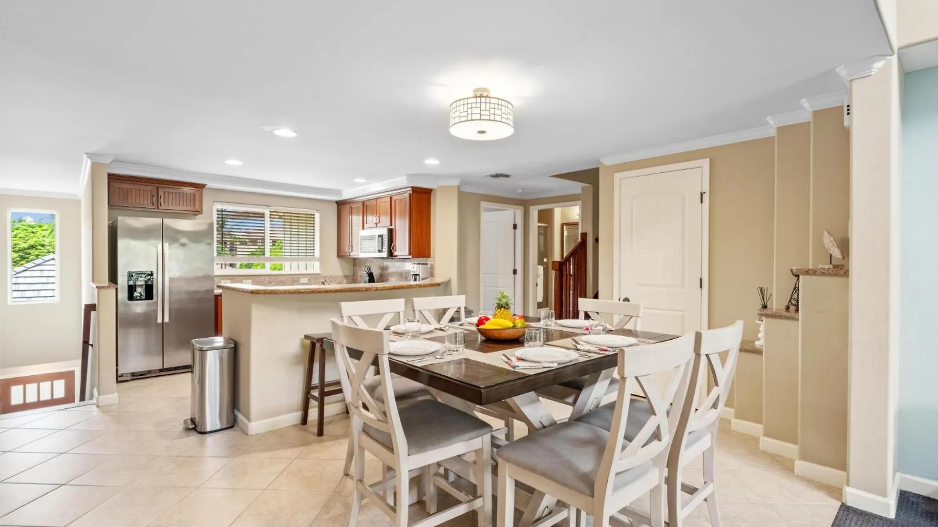 Holiday home B23 Waikoloa Beach Villas