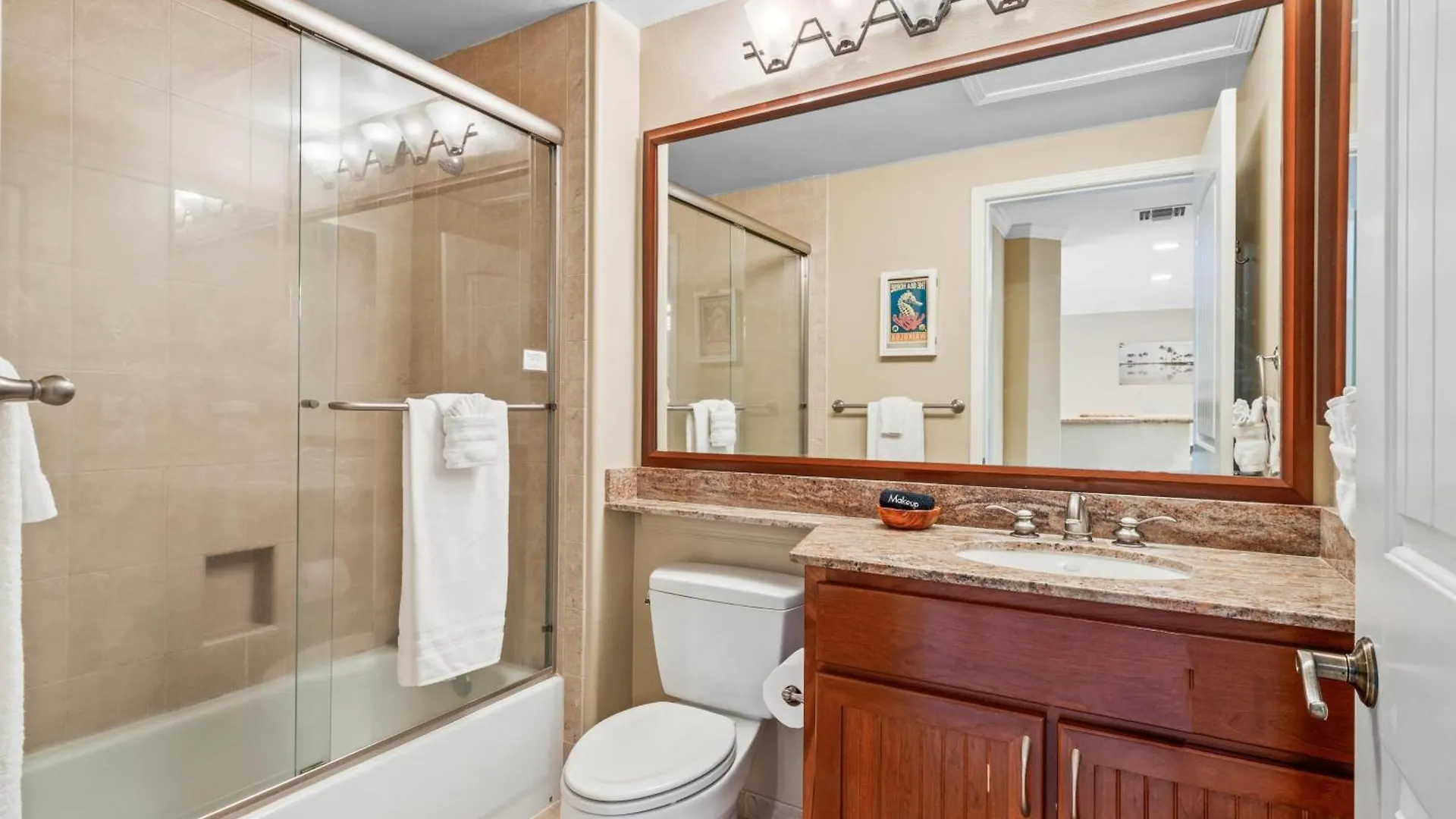 Holiday home B23 Waikoloa Beach Villas