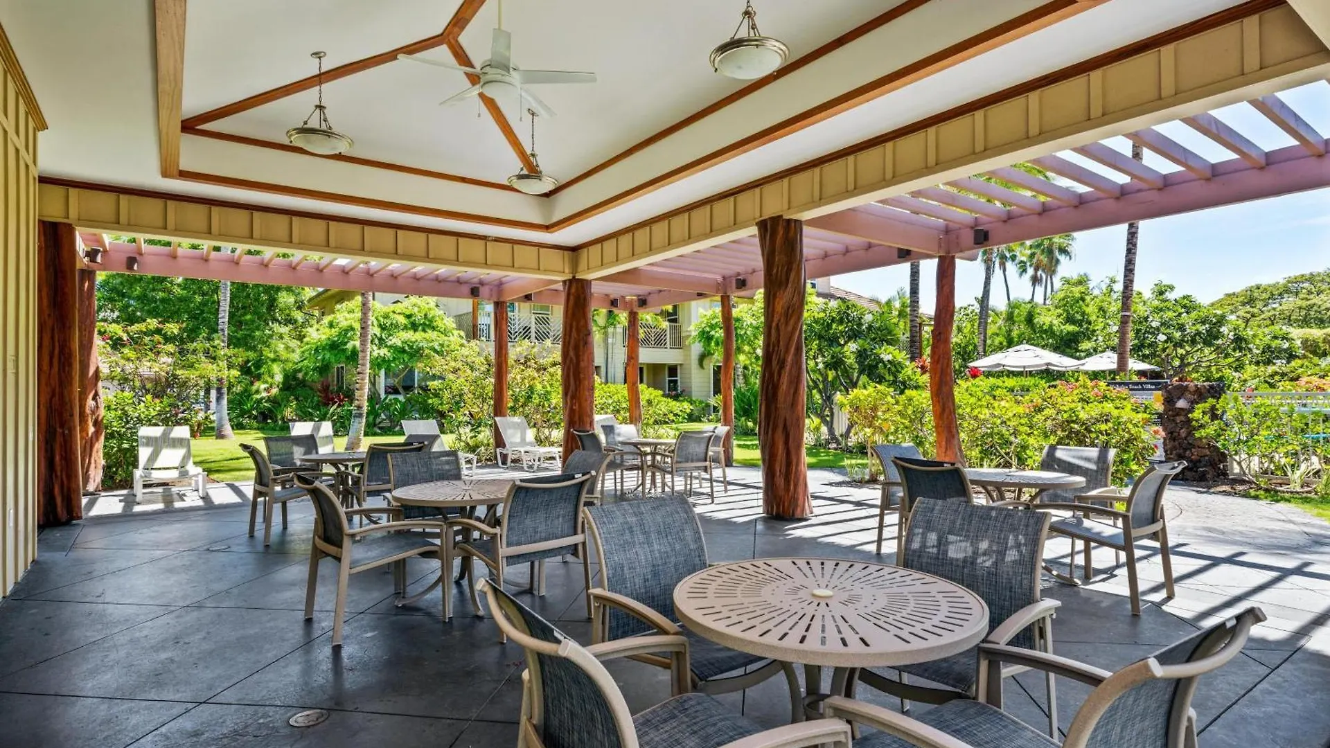 B23 Waikoloa Beach Villas Holiday home