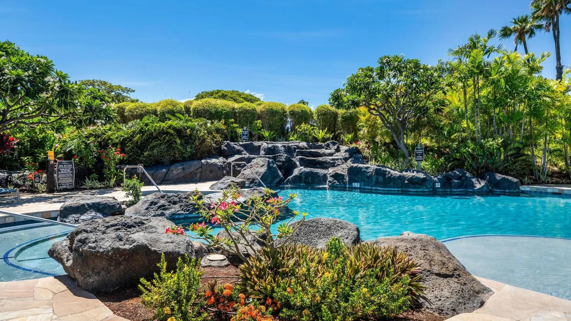 B23 Waikoloa Beach Villas