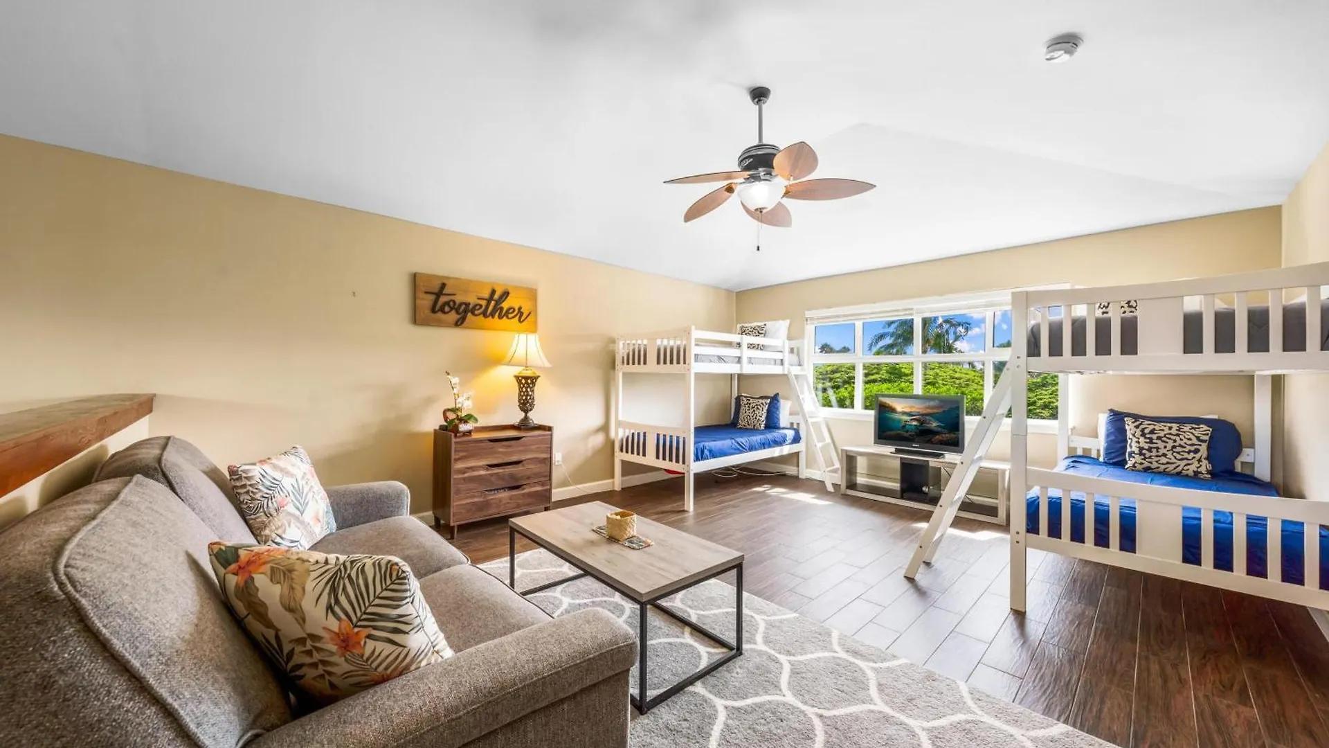 Holiday home B23 Waikoloa Beach Villas
