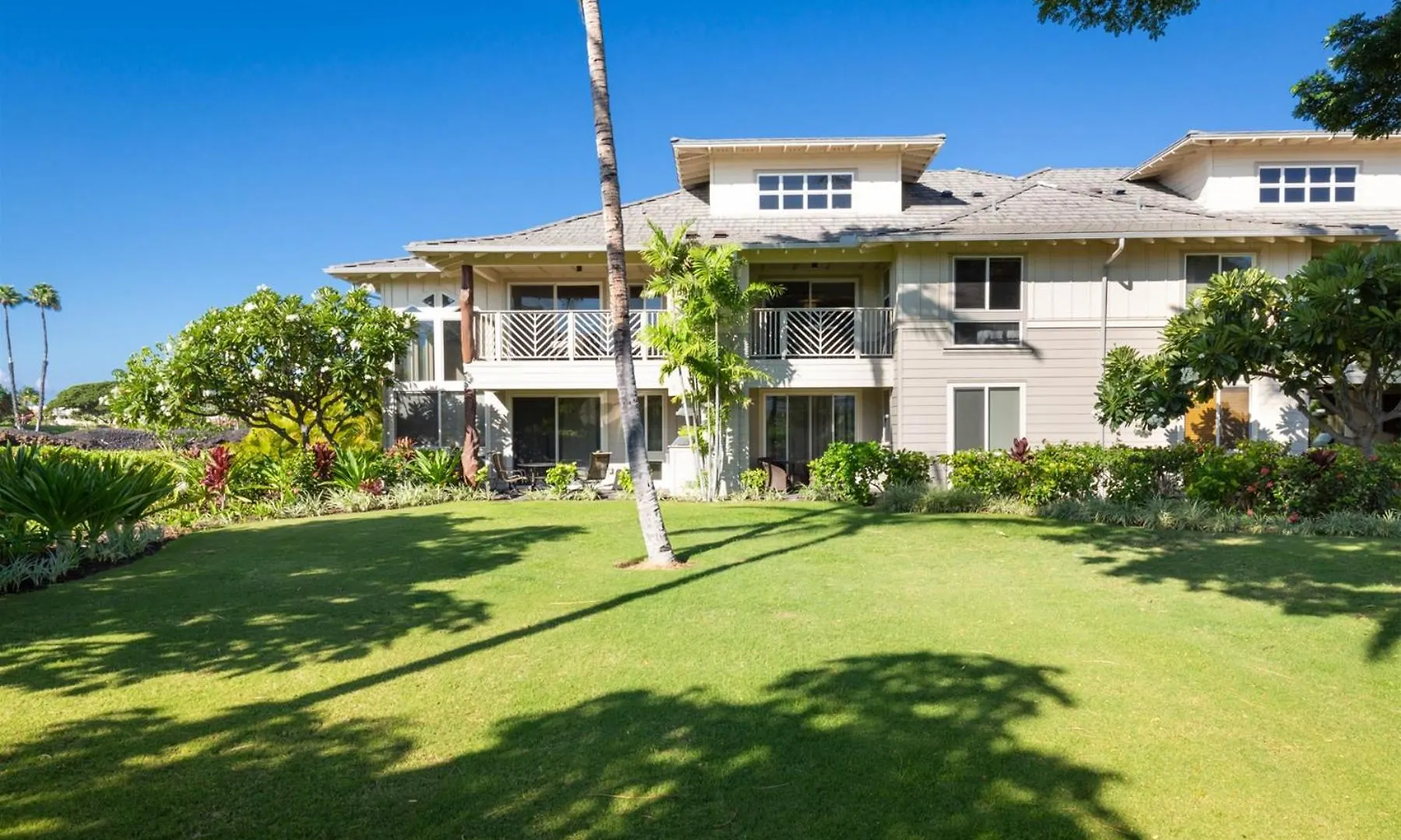 B23 Waikoloa Beach Villas United States