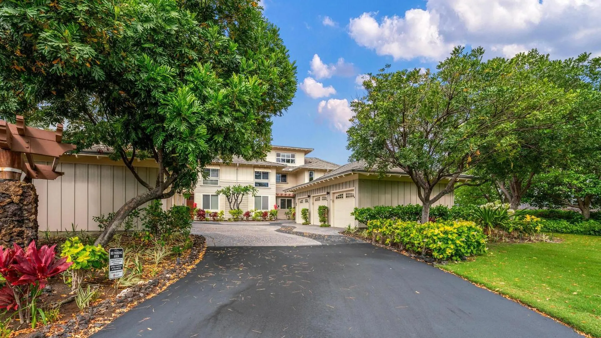 B23 Waikoloa Beach Villas Holiday home