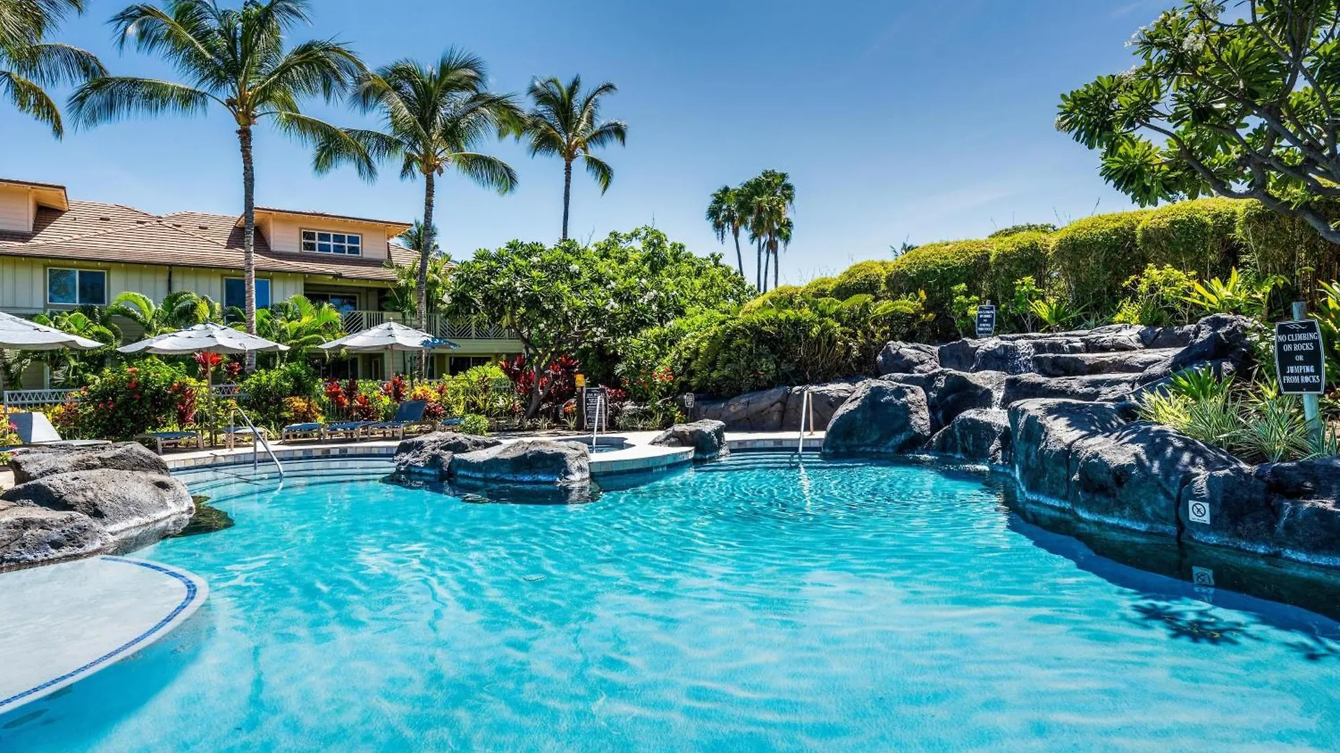B23 Waikoloa Beach Villas United States
