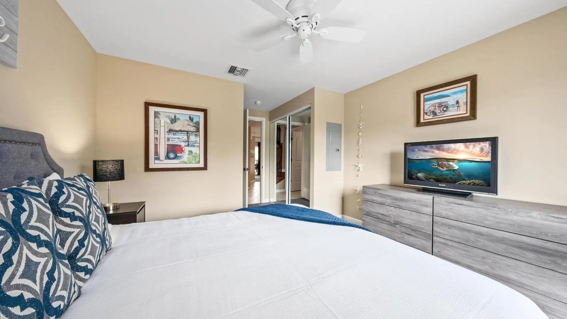 B23 Waikoloa Beach Villas Holiday home