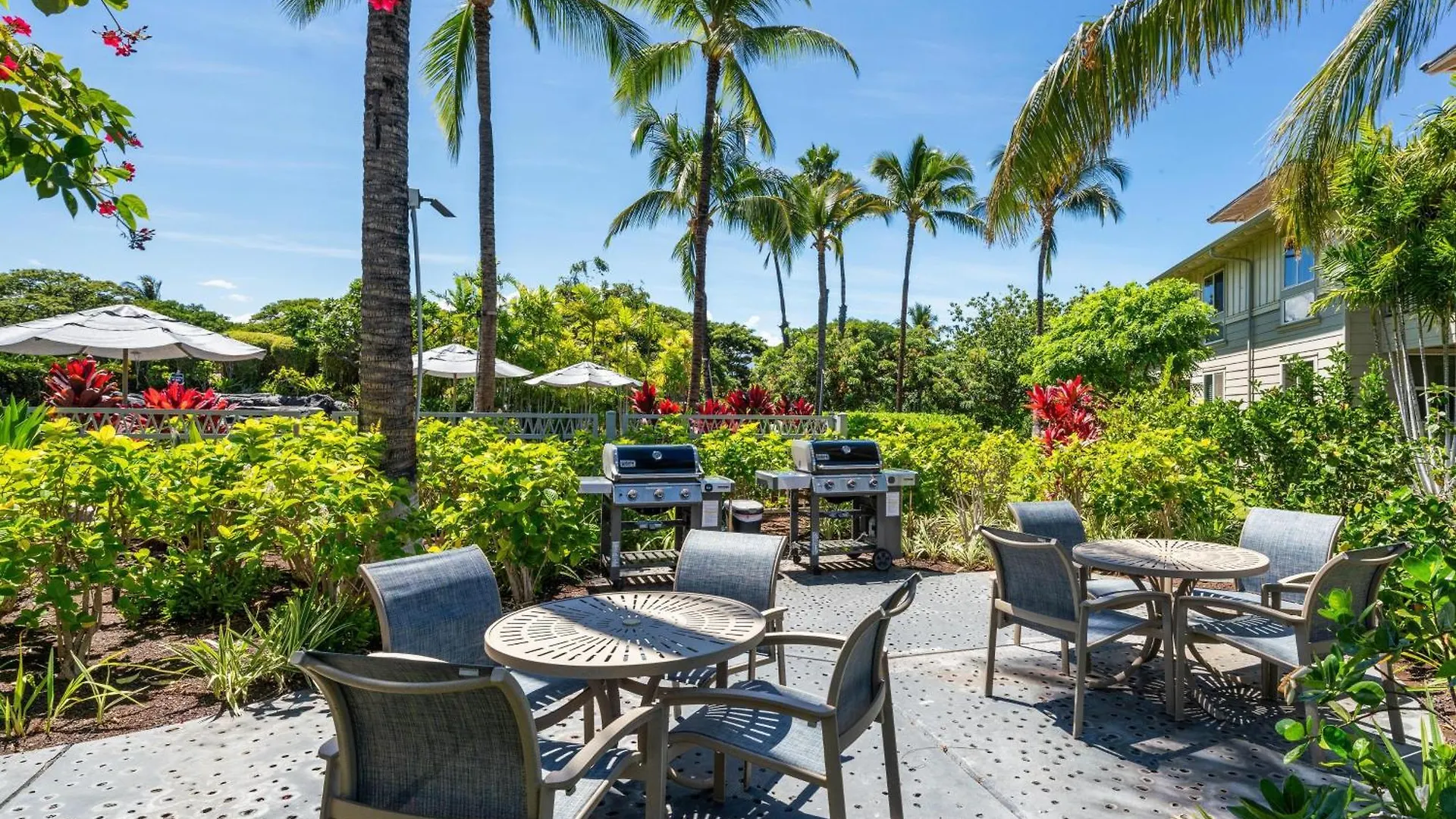 Holiday home B23 Waikoloa Beach Villas United States