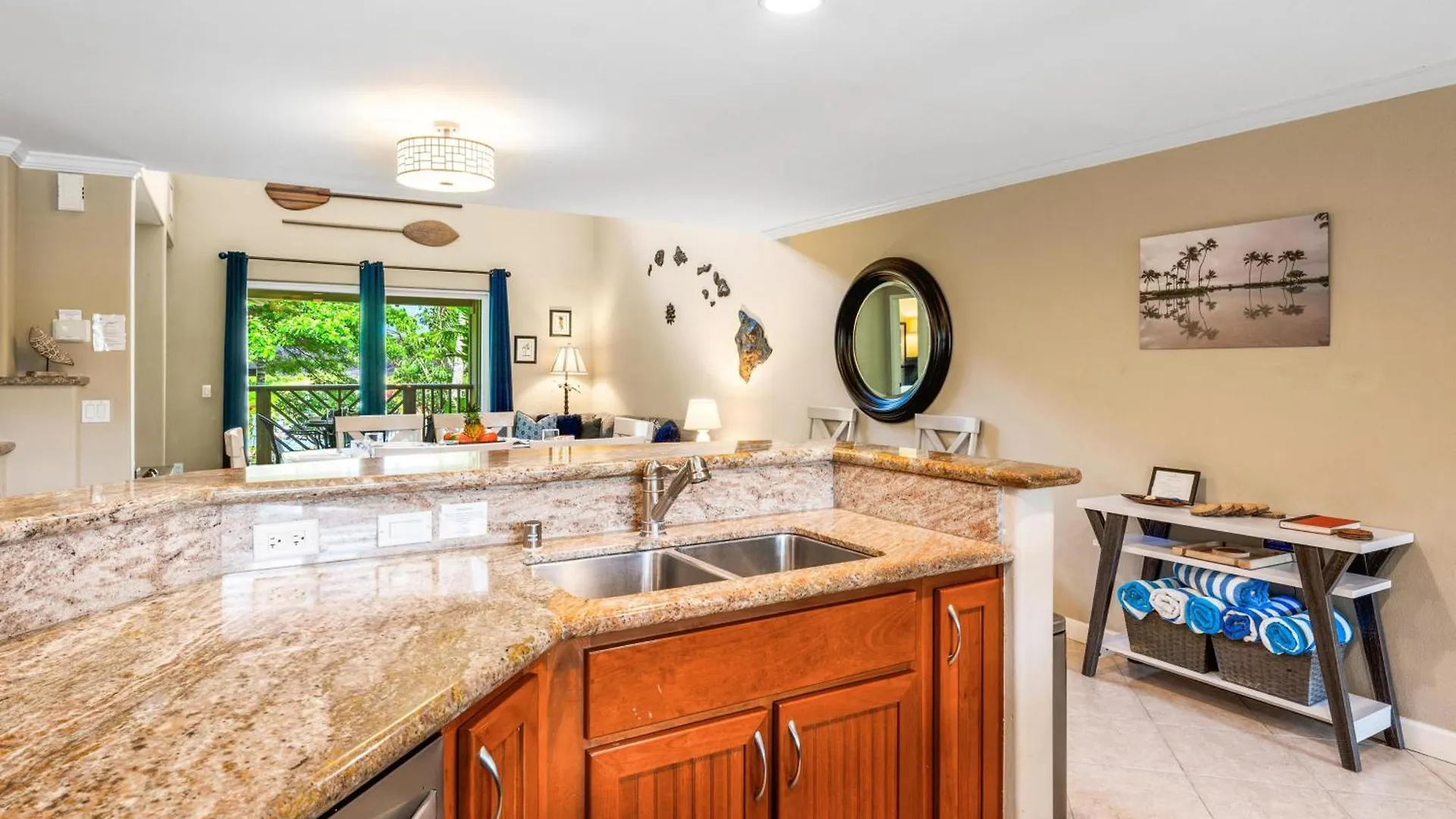 B23 Waikoloa Beach Villas