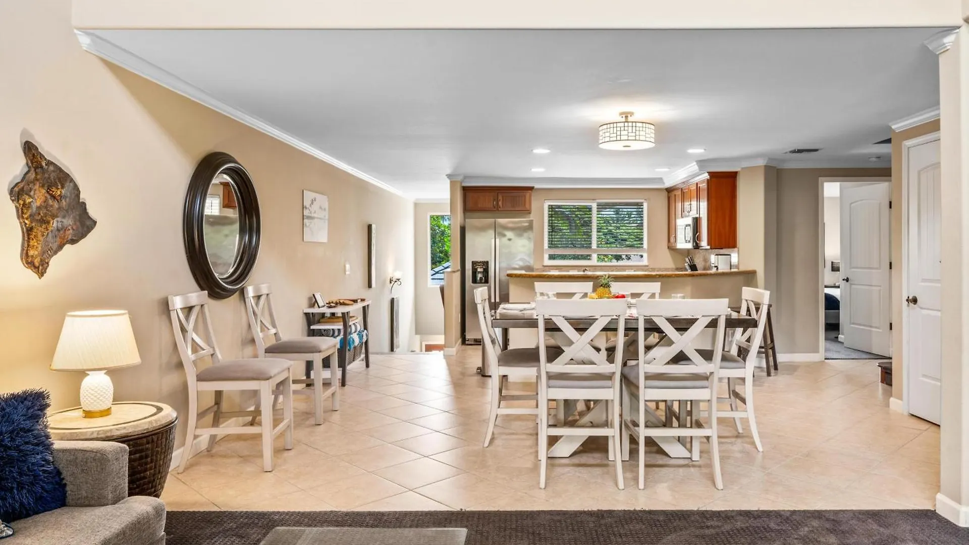 Holiday home B23 Waikoloa Beach Villas