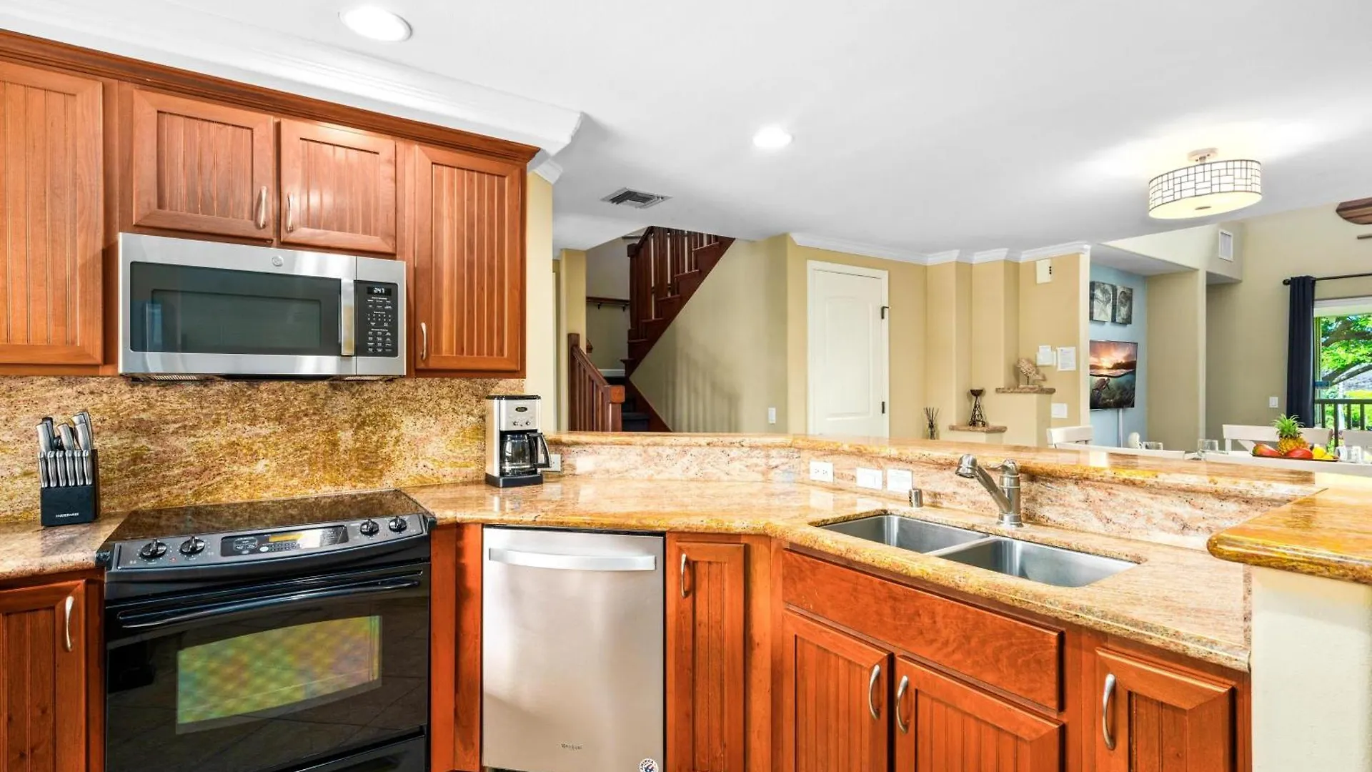 B23 Waikoloa Beach Villas Holiday home