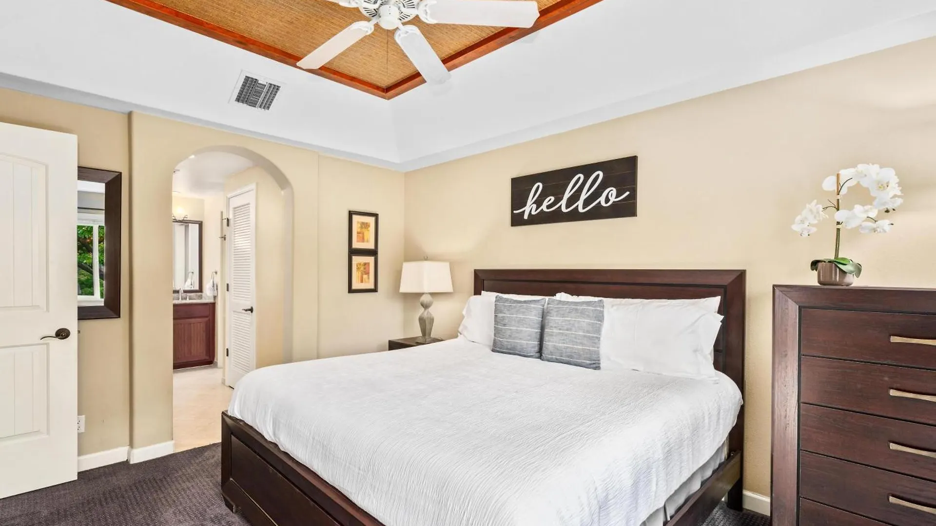 B23 Waikoloa Beach Villas