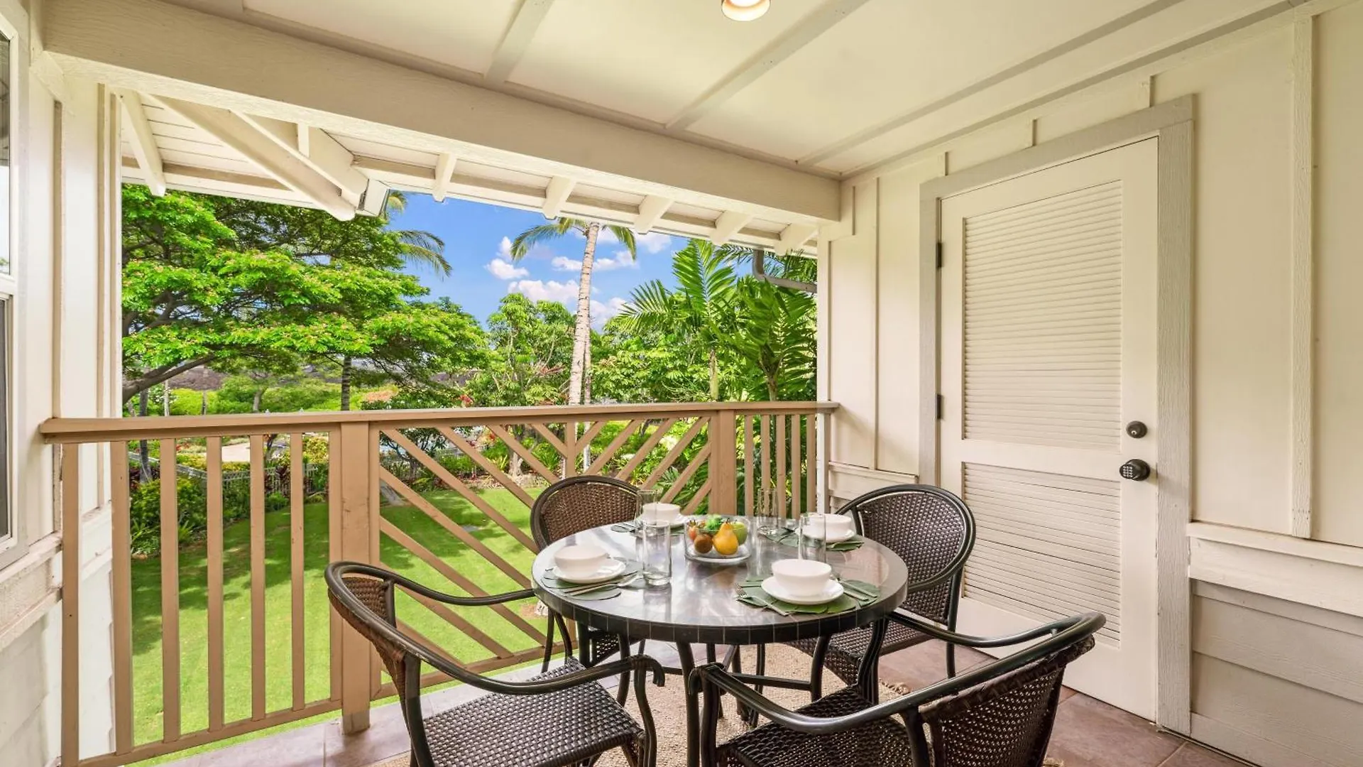 Holiday home B23 Waikoloa Beach Villas United States