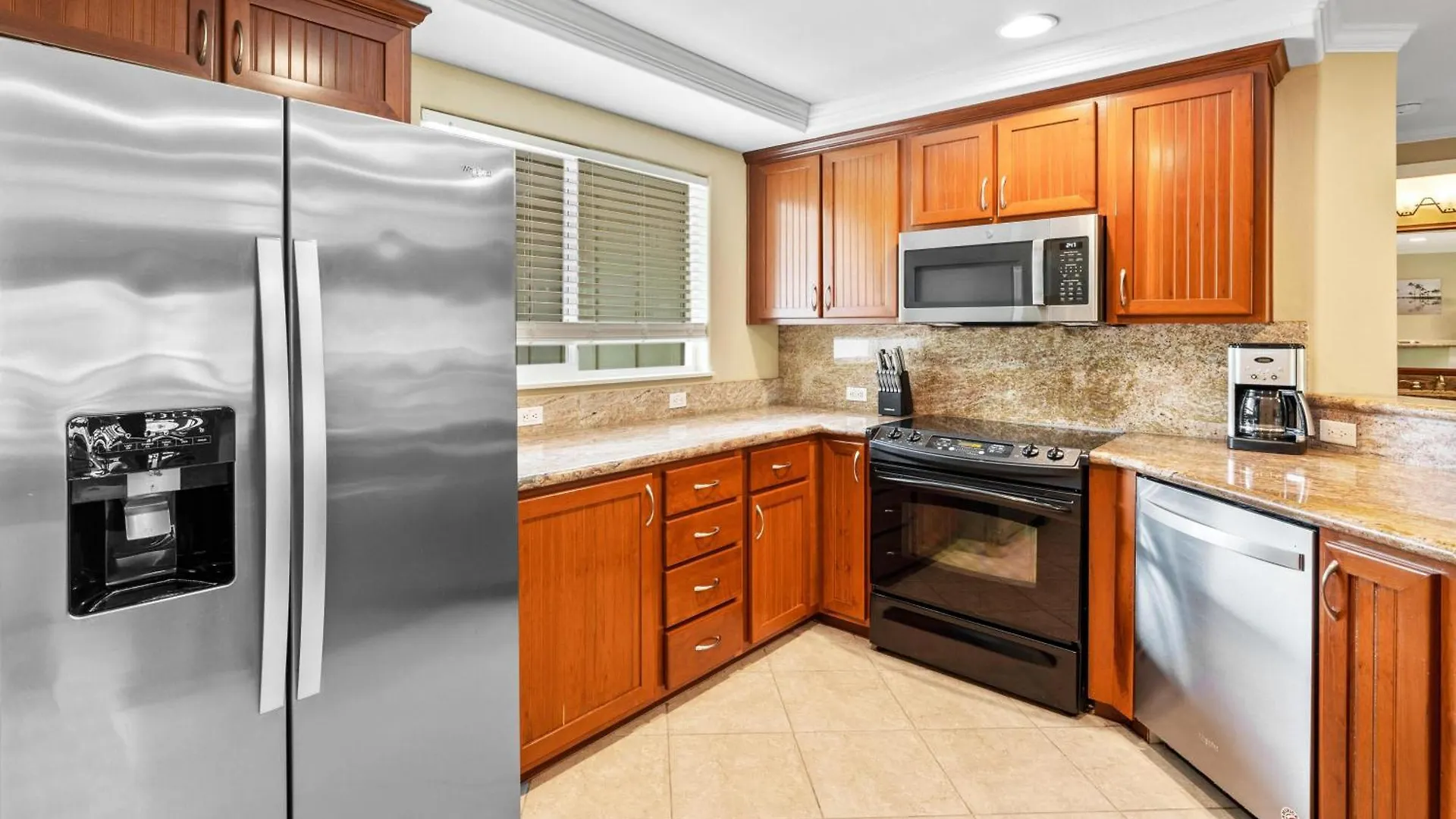 B23 Waikoloa Beach Villas Holiday home