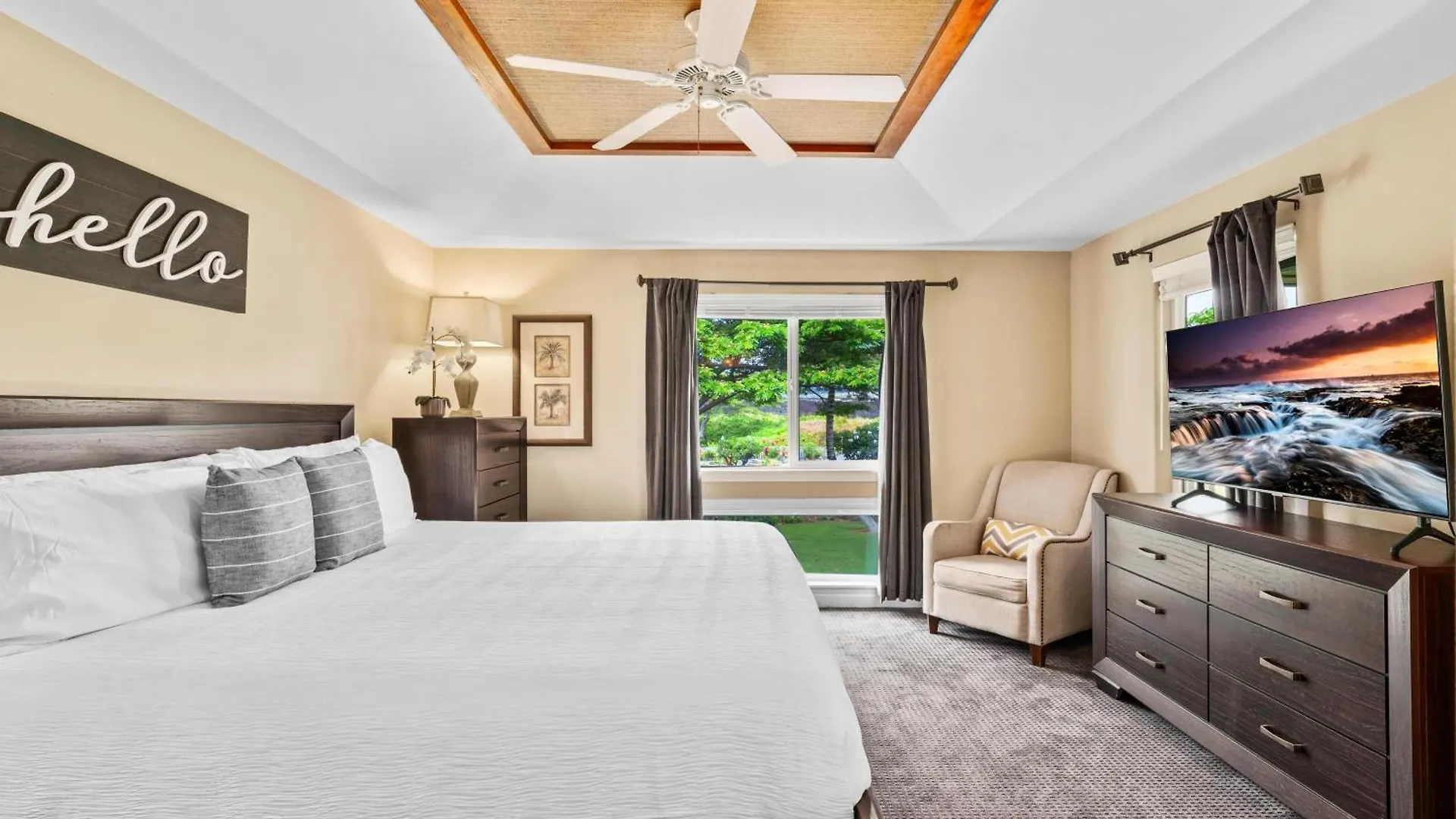 Holiday home B23 Waikoloa Beach Villas