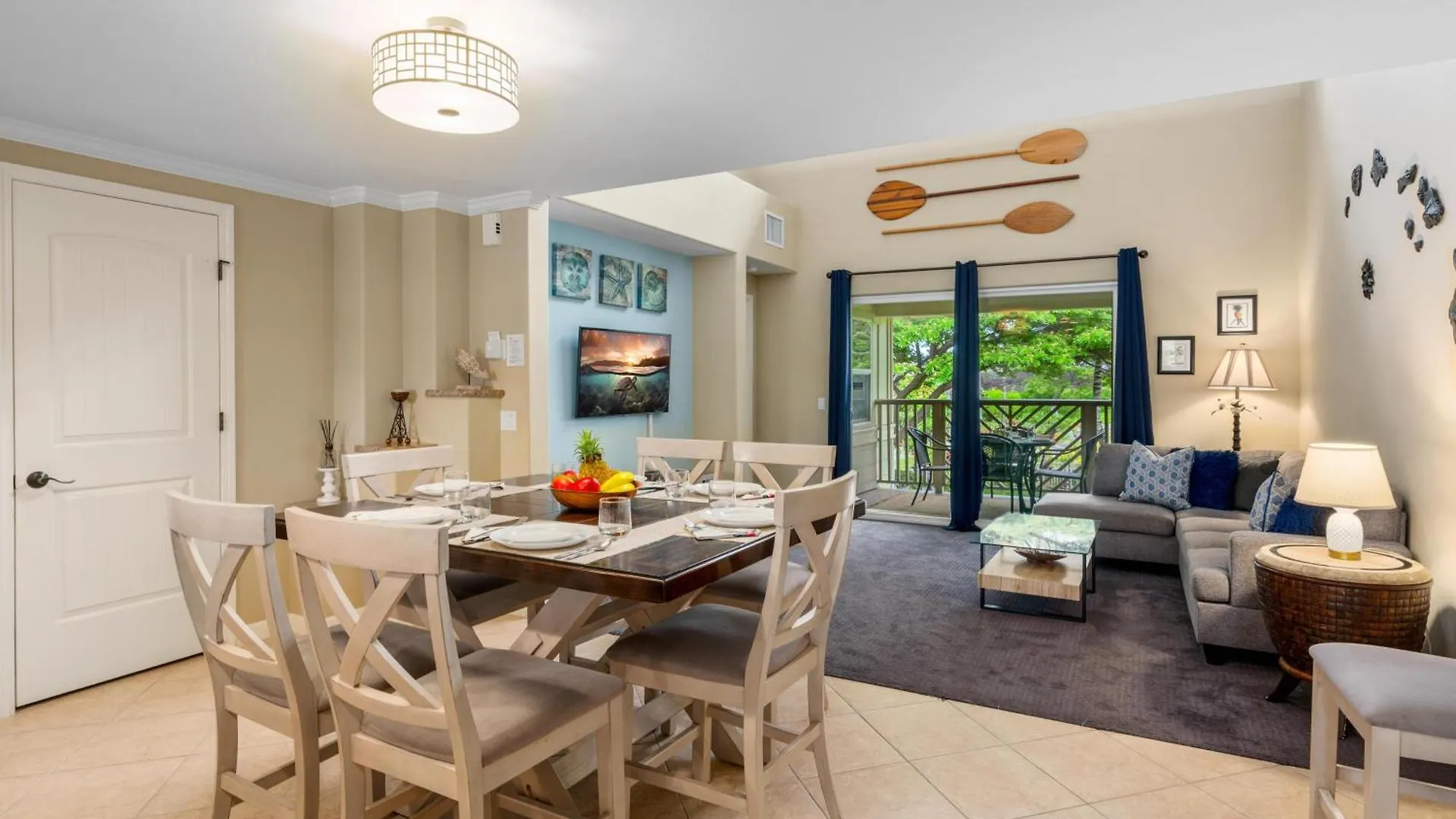 B23 Waikoloa Beach Villas