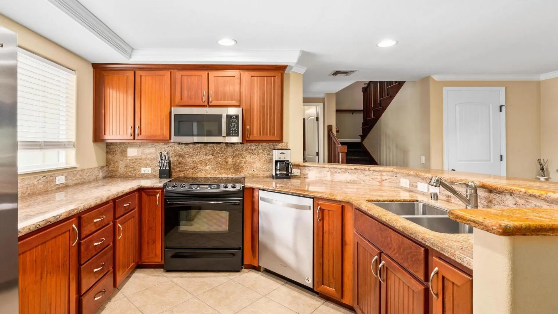 B23 Waikoloa Beach Villas 0*,  ABD