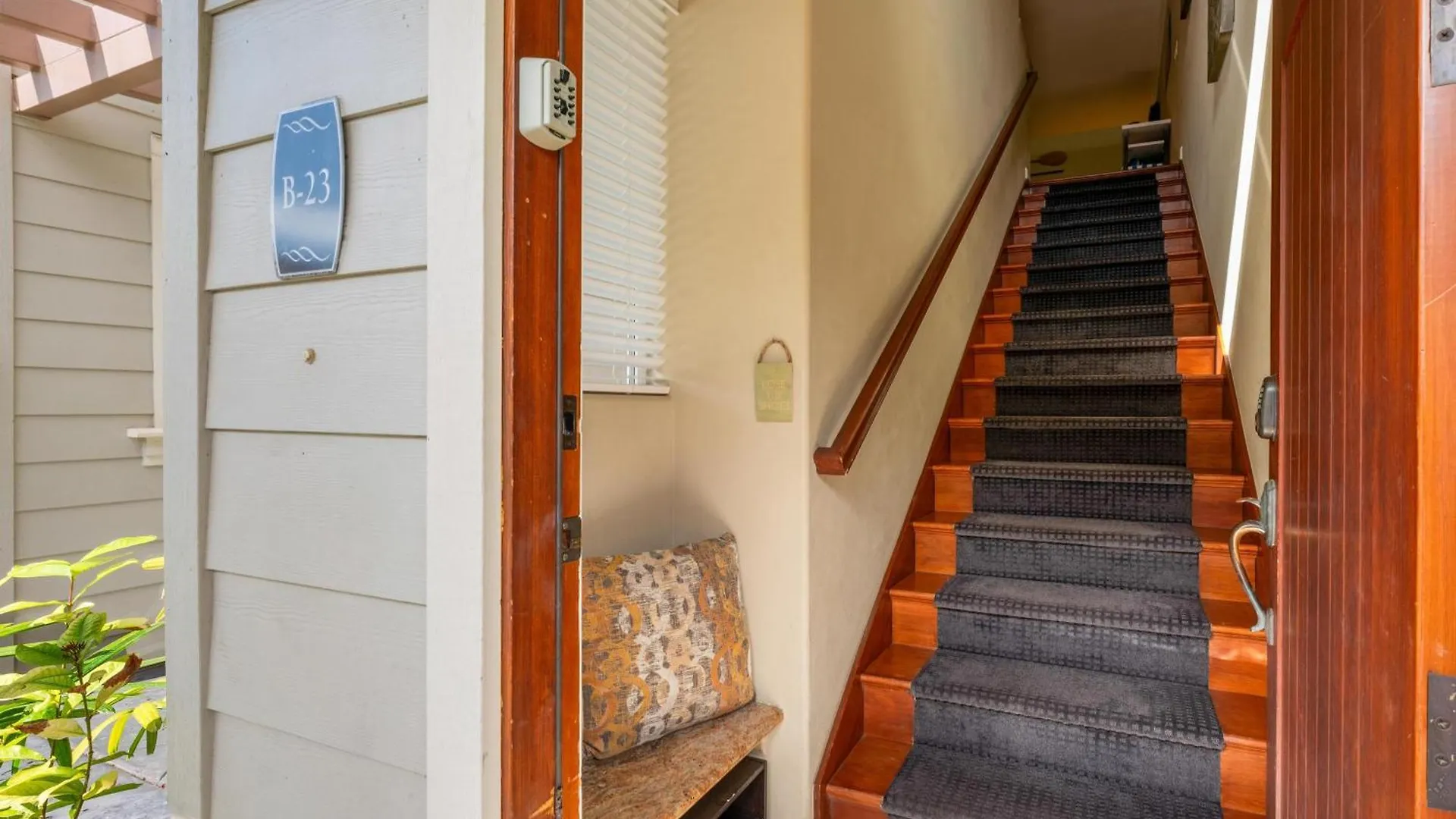 Tatil Evi B23 Waikoloa Beach Villas