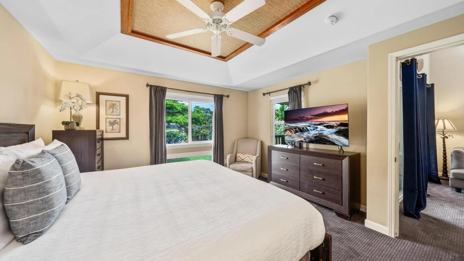 B23 Waikoloa Beach Villas